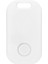 Bluetooth Ürün Bulucu Kayıp Çocuk Evcil Hayvan Çantası Takip Cihazı Akıllı Anahtar Bulucu Android Için Ios Için Beyaz (Yurt Dışından) 1