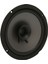 Inç Orta Frekanslı Koaksiyel Hoparlör 500W 60Hz‑20KHz 93DB Hassasiyet Araba Ses Sistemi Modifikasyonu Için (Yurt Dışından) 3