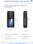 2'si 1 Arada USB Bluetooth 5.0 Verici Alıcı LCD Ekranlı 3.5mm Aux Stereo Pc Tv Araba Kulaklık Kablosuz Adaptör (Yurt Dışından) 2