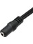0.25 Metre Ses Kablosu 3.5mm Dişi - 2 Erkek Stereo Adaptör Y Kablosu Hdtv Kulaklık Amplifikatörü Için (Yurt Dışından) 5