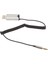 Bt Aux Adaptörü USB 2.0 Ila 3.5mm Kolay Bağlantı Dahili Mikrofon 11YD Mesafe Aux Bt Alıcısı Araba Ev Bilgisayarı Için (Yurt Dışından) 4