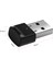 USB Bt Transmitter 5.0 Ses Adaptörü Video Konferans ve Aramalar Için, Tak ve Çalıştır, Tüm Cihazlarla Uyumlu, Kullanımı Kolay, Iş Profesyonelleri Için Ideal (Yurt Dışından) 5