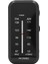 Cep Radyo Mini Am Fm Stereo Radyo Aaa Pil Güçlü Taşınabilir Radyo Kulaklıklı Iç Mekan Dış Mekan Acil Durumlar Için (Yurt Dışından) 3