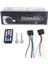 Çift USB Araç Üstü Fm Radyo Bluetooth Eller Serbest Arama Kayıpsız Müzik Mp3 Çalar (Yurt Dışından) 1