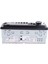 Çift USB Araç Üstü Fm Radyo Bluetooth Eller Serbest Arama Kayıpsız Müzik Mp3 Çalar (Yurt Dışından) 3