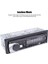 Çift USB Araç Üstü Fm Radyo Bluetooth Eller Serbest Arama Kayıpsız Müzik Mp3 Çalar (Yurt Dışından) 4