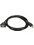 Araba USB 2.0 Uzatma Kablosu Gömülü Kurulum Su Geçirmez Pvc Araba Gösterge Paneli Uzatma Kablosu (Yurt Dışından) 1