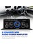 AK270 Mini Ses 2 Kanallı Stereo Güç Amplifikatörü Taşınabilir Ses Amplifikatörü Aux Girişli Hoparlör Amplifikatörü Araba ve Ev Için (Yurt Dışından) 2
