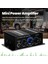 AK270 Mini Ses 2 Kanallı Stereo Güç Amplifikatörü Taşınabilir Ses Amplifikatörü Aux Girişli Hoparlör Amplifikatörü Araba ve Ev Için (Yurt Dışından) 3