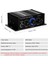 AK270 Mini Ses 2 Kanallı Stereo Güç Amplifikatörü Taşınabilir Ses Amplifikatörü Aux Girişli Hoparlör Amplifikatörü Araba ve Ev Için (Yurt Dışından) 4