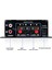 AK270 Mini Ses 2 Kanallı Stereo Güç Amplifikatörü Taşınabilir Ses Amplifikatörü Aux Girişli Hoparlör Amplifikatörü Araba ve Ev Için (Yurt Dışından) 5