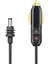 Uydu Için Dc Araba Güç Kablosu 18AWG IP68 Suya Dayanıklı Tak ve Çalıştır Dc Araba Şarj Cihazı Güç Kaynağı Kablosu Kamyonlar Otobüsler Kamyonlar Gemiler Için 5m / 16.4ft (Yurt Dışından) 2