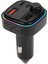 Araba Şarj Adaptörü Sabit Iletim Fm Vericisi Qc3.0 USB Hızlı Şarj Pd 20W Araba Fm Vericisi Araba Için C26 (Yurt Dışından) 1
