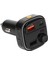 Araba Şarj Adaptörü Sabit Iletim Fm Vericisi Qc3.0 USB Hızlı Şarj Pd 20W Araba Fm Vericisi Araba Için C26 (Yurt Dışından) 4