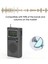 Fm Radyo Dijital Taşınabilir Stereo Hoparlör Mp3 Ses Çalar Yüksek Sadakat Ses Kalitesi (Yurt Dışından) 4