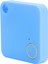 Bluetooth Izleme Cihazı Anti Lost Anahtar Bulucu Ürün Bulucu Hırsızlık Alarmı Çocuklar Evcil Hayvanlar Cüzdan (Mavi) (Yurt Dışından) 2