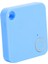 Bluetooth Izleme Cihazı Anti Lost Anahtar Bulucu Ürün Bulucu Hırsızlık Alarmı Çocuklar Evcil Hayvanlar Cüzdan (Mavi) (Yurt Dışından) 4