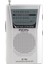 Mini Radyo Pil Güçlü Taşınabilir Çok Fonksiyonlu Am Fm Radyo Çalar Yaşlılar Için (Yurt Dışından) 1