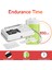 Fm Radyo Taşınabilir 3W USB Şarj 1.5 Inç Ekran Mp3 Ses Oynatıcısı Ev Iç Mekan Dış Mekan Için (Yurt Dışından) 4