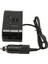 Araba Çakmak Soketi Ayırıcı Çok Işlevli Aşırı Gerilim Koruması USB Tip C Çıkış Portu Telefonlar Tabletler Için (Yurt Dışından) 5