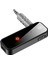 Bluetooth Verici Alıcı 2'si 1 Arada USB Şarj Kablosuz Aux Adaptörü Tv Araba Hoparlör Ev Stereo Pc Için (Yurt Dışından) 4