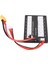 7.4V Lipo Paralel Şarj Kartı 3pin 4mm Muz Fişi 2s 3s Lityum Pil Şarj Plakası Imax B6 Için (Yurt Dışından) 4