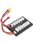 7.4V Lipo Paralel Şarj Kartı 3pin 4mm Muz Fişi 2s 3s Lityum Pil Şarj Plakası Imax B6 Için (Yurt Dışından) 5