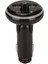 Araba Bluetooth Fm Verici USB Veri Arayüzü Boyutlu Ses Kablosuz Verici Araba F14 (Yurt Dışından) 3