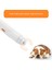 Elektrikli Pet Köpek Kedi Ayak Pençe Tırnak Bakım Giyotin Aracı Öğütücü Clipper (Yurt Dışından) 4