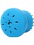 Köpek Banyo Fırçası Kedi Kauçuk Yumuşak Köpük Banyo Fırçası Duş Scrubber Şampuan Dispenserblue Kabarcık Fırça (Yurt Dışından) 4