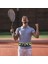Tenis Topu Bandı 5 Tenis Topları Tutucu Bel Çantası Fanny Paketi Koşu Döngüsü Yürüyüş Koşu (Yurt Dışından) 5