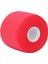Badminton Kavrama Yastık Wrap 60MM Genişlik 20 M Uzunluk Mükemmel Şok Emme Tenis Raketi Kaymaz Bant Destek Filmi Kırmızı (Yurt Dışından) 2