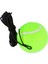 Tenis Topu Tenis Başlangıç Eğitim Topu 4m Elastik Ka Ip ile Tekli Antrenman Için (Yurt Dışından) 5
