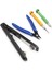 Tenis Raketi Dizme Makinesi Grommets Pense Badminton Raketi Pense Badminton Grommets Araçları (Yurt Dışından) 2
