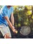 6 Adet Tenis Raketi Damperi Silikon Şok Emici Tenis Damperi Kaymaz Tenis Aletleri (Yurt Dışından) 5