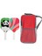2 Adet Pickleball Kürekler Fiberglas Yüzey Pvc Çerçeve Pu Kavrama Nefes Hafif Turşu Topu Raketleri Çocuklar Için (Yurt Dışından) 1