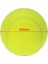 10 Adet/torba Tenis Eğitim Topu Uygulama Yüksek Esneklik Eğitimi Dalı Tenis Topu Eğitim Topları Yeni Başlayanlar Için Rekabet (Yurt Dışından) 1