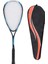 Squash Raketi Hafif Büyük Raket Yüz Şok Geçirmez Squash Raket Paketi Yetişkin Için (Yurt Dışından) 1