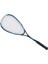 Squash Raketi Hafif Büyük Raket Yüz Şok Geçirmez Squash Raket Paketi Yetişkin Için (Yurt Dışından) 3