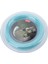 Powertı BX70 Badminton Raketi Telleri Yüksek Elastik Naylon Badminton Raket Telleri 0.7mm Badminton Telleri 200M Makara Gök Mavisi (Yurt Dışından) 4