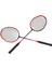 K7702 Profesyonel Badminton Raketi Badminton Raketi Açık Bahçeler Oyun Alanı Spor Salonu Için (Yurt Dışından) 3