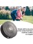 Raket Kafa Bandı Raket Koruma Bandı Antiscratch Tenis Raketi Koruyucu Başlık 18MM Genişlik 5m Uzunluk (Yurt Dışından) 2