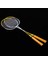 1 Çift Badminton Raketi Seti Hafif Antrenman Raketleri Çantalı (Yurt Dışından) 4