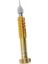 Badminton Rondelası Sökücü Tenis Raketi Stringer Badminton Raketi Aracı Aksesuar (Yurt Dışından) 2