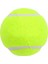 3 Adet Tenis Topu Yarışma Antrenman Egzersizleri Eğlence Için Uygulama Topları (Yurt Dışından) 2