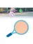 Çocuk Badminton Raketi Seti Hafif Kolay Kavrama Tenis Raketleri Interaktif Oyuncak Ev Açık Okul Için (Yurt Dışından) 5