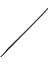 Badminton Tenis Raketleri Sapları Bantlar Pu Anti Kayma Tenis Raket Sapı Sapları Squashblack (Yurt Dışından) 5