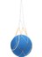 Blueblue Oynamak Için Net ile 8 Inç Büyük Şişme Ka Tenis Topu Imza Pet Oyuncak (Yurt Dışından) 2
