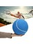 Blueblue Oynamak Için Net ile 8 Inç Büyük Şişme Ka Tenis Topu Imza Pet Oyuncak (Yurt Dışından) 5