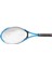 Tenis Eğitmeni Ribaund Topu Seti Mavi Tek Tenis Raketi Eğitim Seti Çocuklar Için Pratik (Yurt Dışından) 5